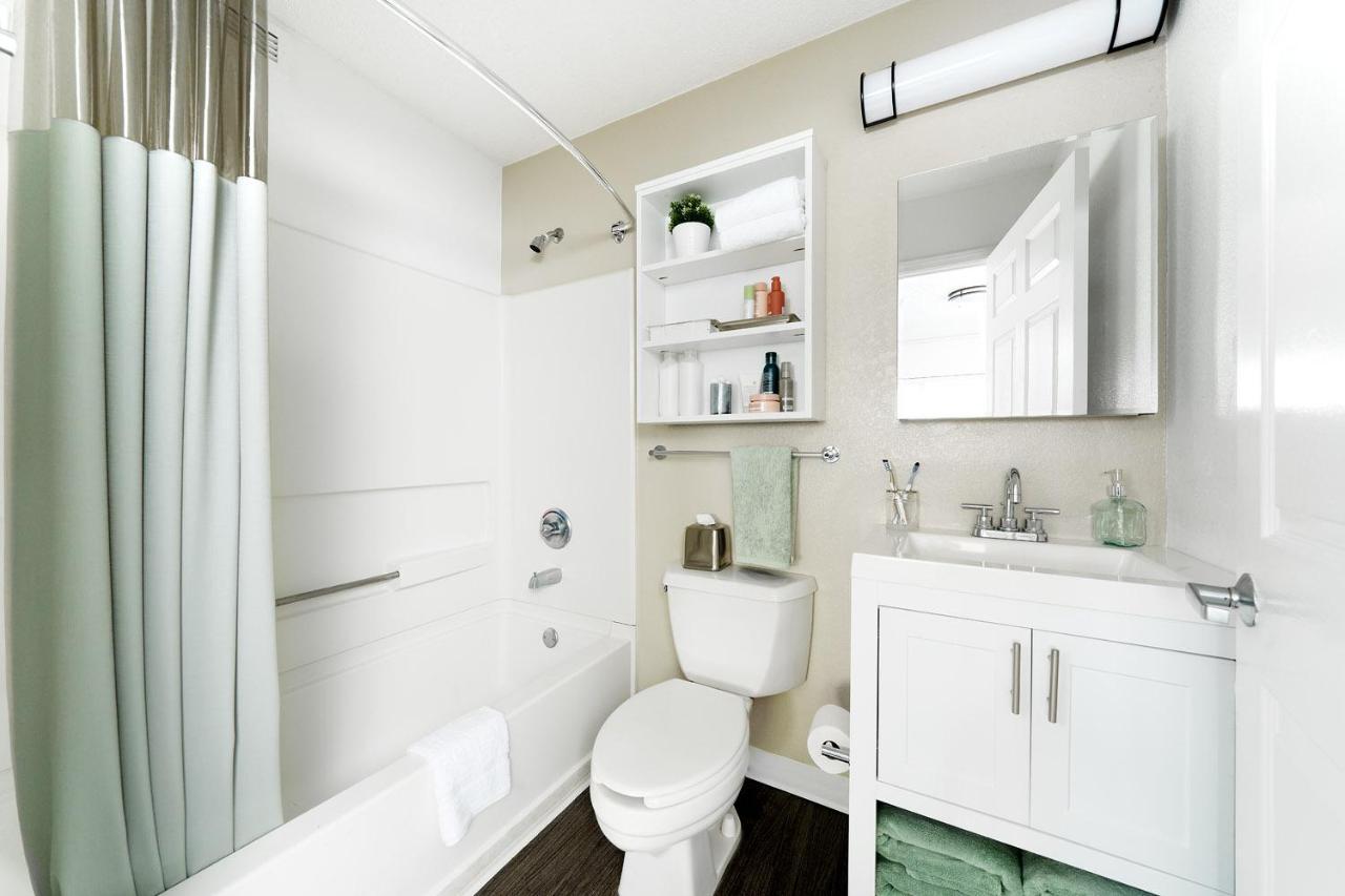 Intown Suites Extended Stay High Point Nc Екстер'єр фото