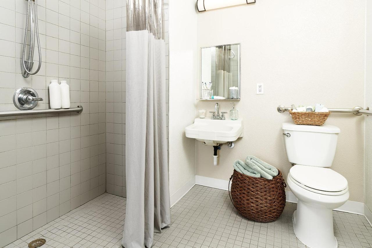 Intown Suites Extended Stay High Point Nc Екстер'єр фото