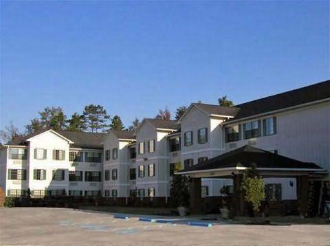 Intown Suites Extended Stay High Point Nc Екстер'єр фото