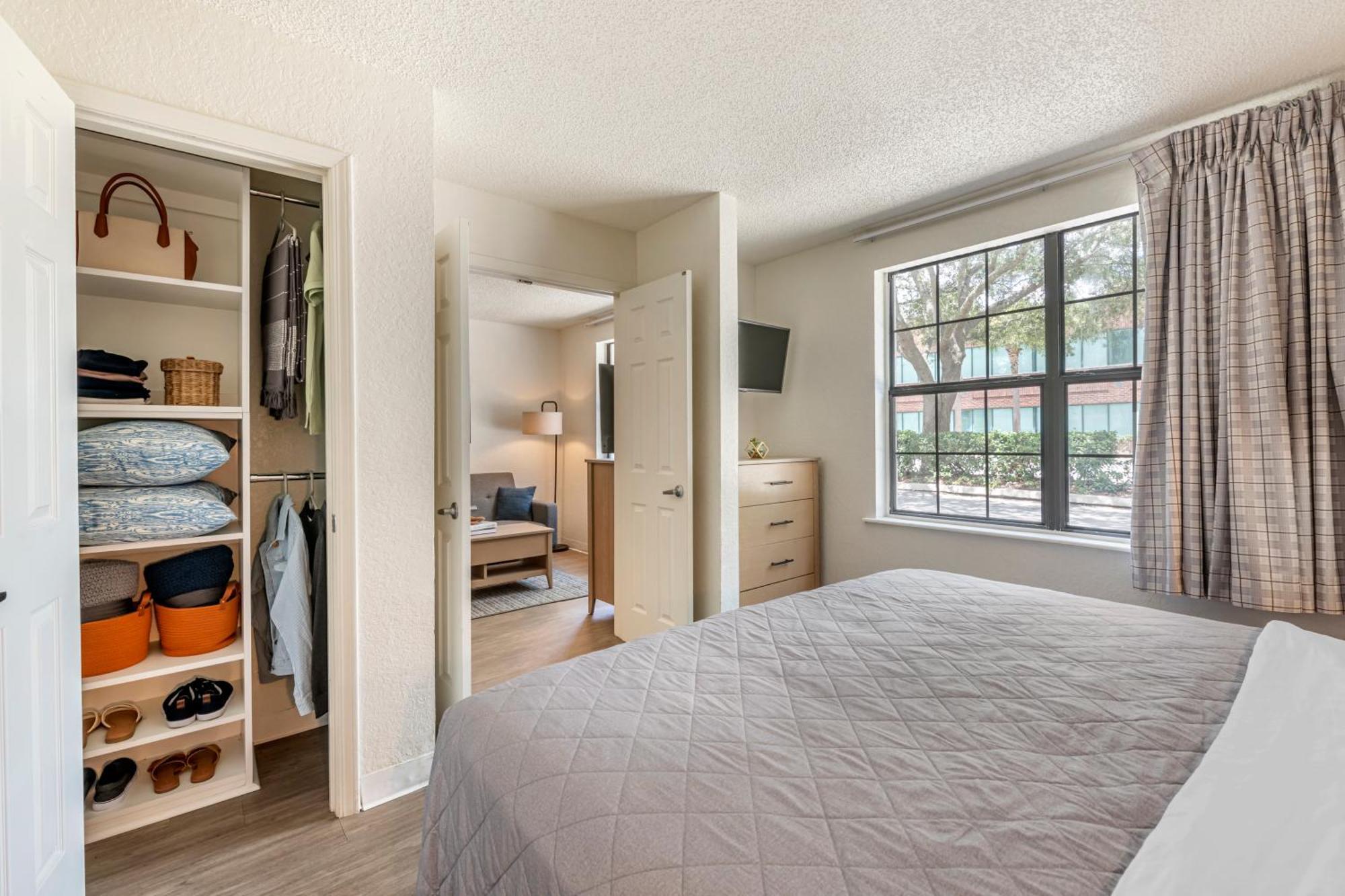 Intown Suites Extended Stay High Point Nc Екстер'єр фото
