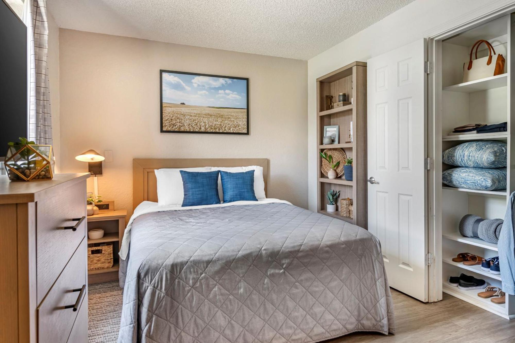 Intown Suites Extended Stay High Point Nc Екстер'єр фото